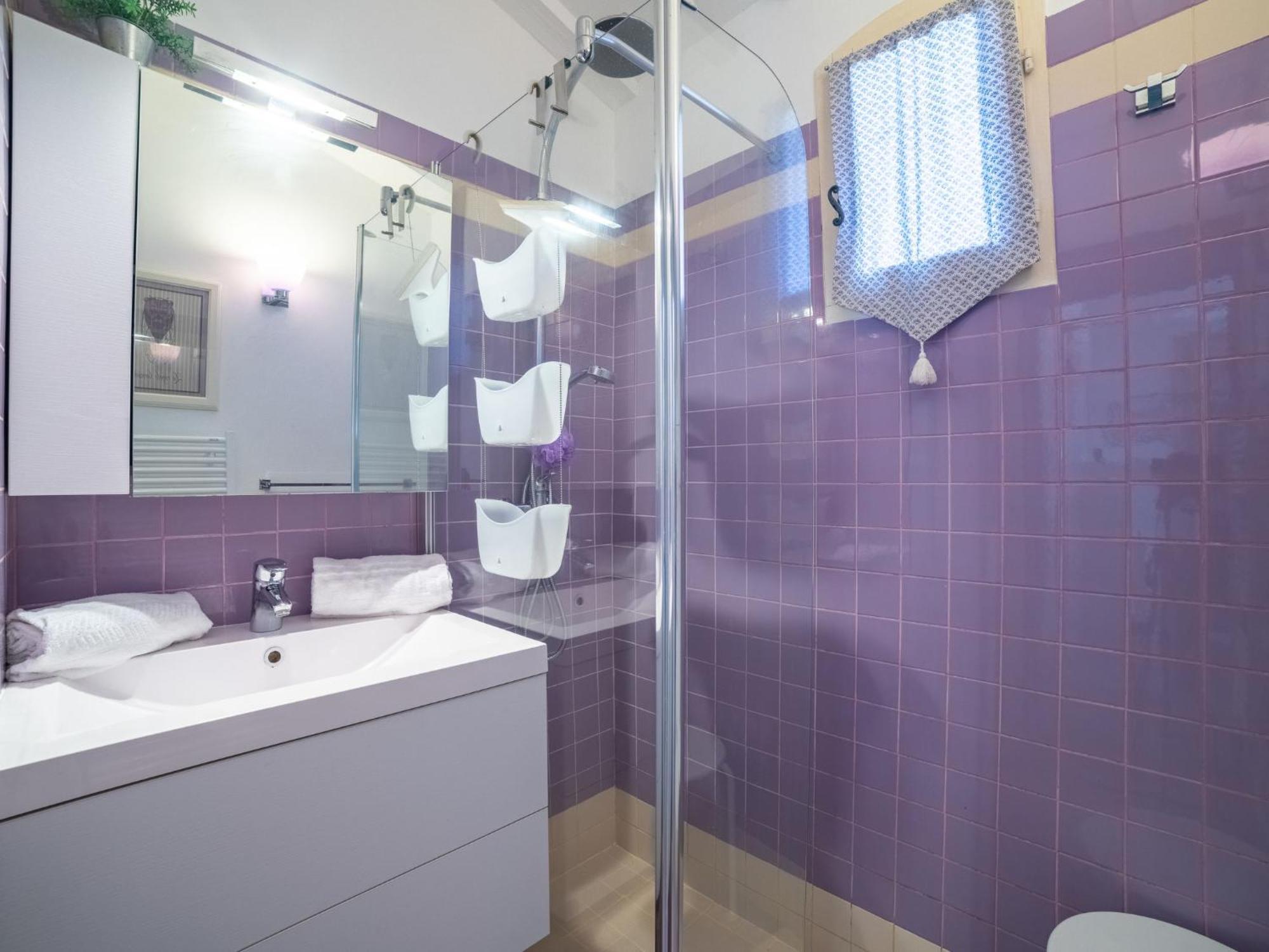 Ferienhaus Holiday Home Les Parcs De Gassin-3 *
