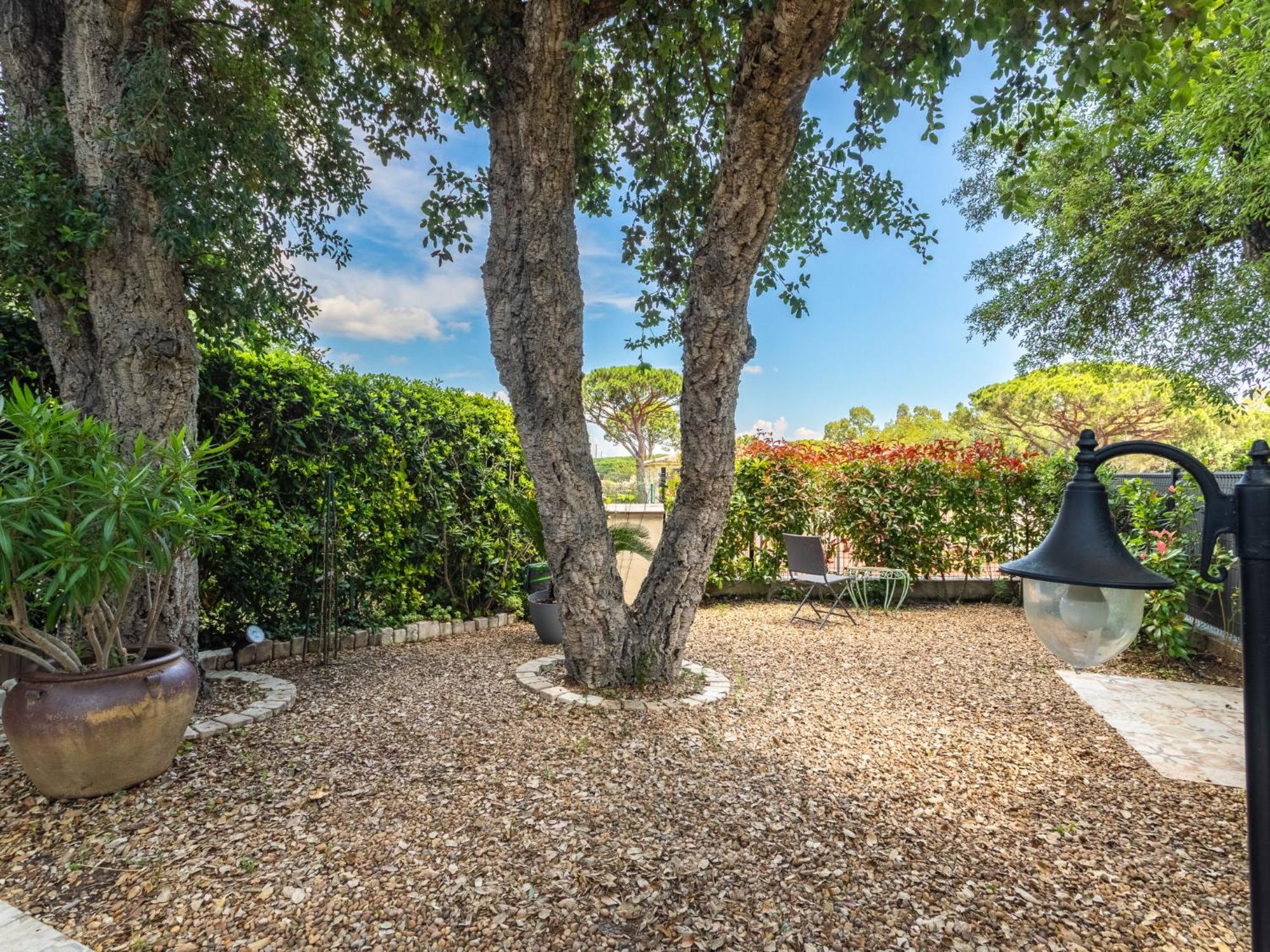 Holiday Home Les Parcs De Gassin-3 Ferienhaus Saint-Tropez